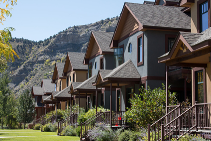 Townhouses